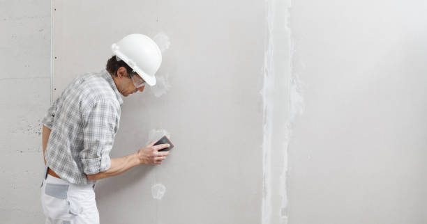 Mold Odor Removal Services in Manchester, KY