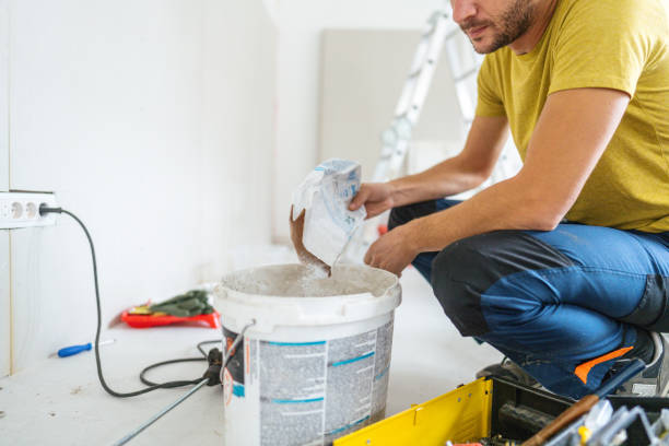 Best Forensic Mold Investigation  in Manchester, KY